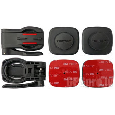 TomTom 360 Pitch Mount