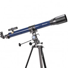 BRESSER JUNIOR REFRACTOR TELESCOPE 70/900