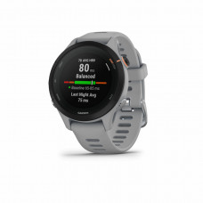 Garmin Forerunner 255S Basic Powder Grey