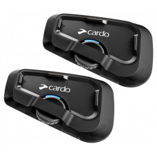 CARDO FREECOM 2X - DUO MOTO GARNITŪRA