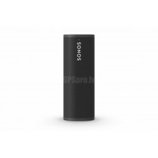 SONOS ROAM BLACK BEZVADU SKAĻRUNIS