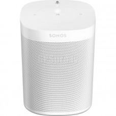 SONOS ONE (GEN2) (WHITE) BEZVADU SKAĻRUNIS