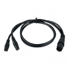 GARMIN ACCY XDCR ADAPTER 6SPIN TRANSDUCE