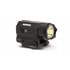 KONUS LIGHT-TL 360 LUMEN TACTICAL FLASHLIGHT