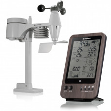 Wetter Center 5-in-1 WTW
Weather Center 5-in-1 WTW