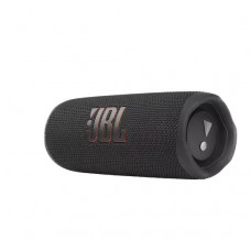 JBL FLIP 6 BLACK BEZVADU SKAĻRUNIS