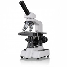 Erudit DLX 40x-1000x Durchlicht Mikroskop (23)
Bresser Erudit DLX 40-1000x Microscope