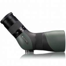 Pirsch 9-27x56 Spotting Scope Gen. II with Tube-Focus