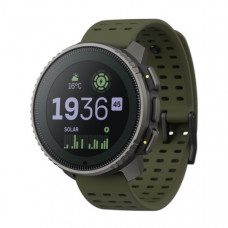 SUUNTO Vertical, Titanium Solar Forest