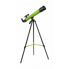 JUNIOR telescope 45/600 AZ green