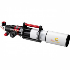 LUNT LS100MT/B1200R&P Allround Teleskop
LUNT LS100MT/B1200R&P Multipurpose Telescope