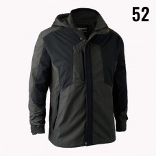 Strike Jacket Black Ink 52