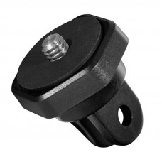 TELESIN Mount adapter 1/4'' for sport cameras