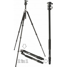 BX-25 Pro Foto-Stativ 
BX-25 Pro Photo-Tripod