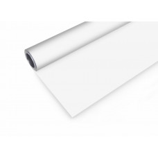 Bresser Vinyl matter Hintergrund Rolle 2x8m weiß
Bresser Vinyl Background roll  2x8m white