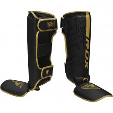 SHIN INSTEP F6 MATTE GOLDEN-S