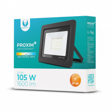 LED PROXIM II 20W |4500K| IP66