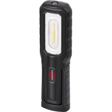 Rechargeable LED Hand Lamp HL 700 A, IP54, 700+100lm USB