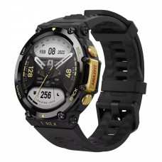 T-REX 2 Astro Black & Gold