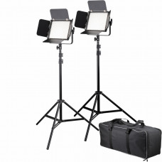 BR-600MB Panel Light Dual Kit