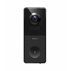 VBELL1 Wi-Fi Battery Powered Video Doorbell With 32 GB SDcard