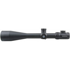 Minotaur 12-60x60 GenII MFL SFP Riflescope