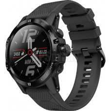 VERTIX GPS Adventure Watch Dark Rock