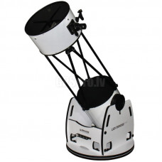 Dobson Reflektora Teleskops N 406/1829 LightBridge Plus DOB 812X