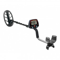 Metal detector Eurotek PRO 11'' DD kit