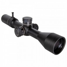 Presidio 3-18x50 LR2 FFP, Riflescope