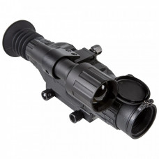 Wraith 2-16x28 Digital Riflescope