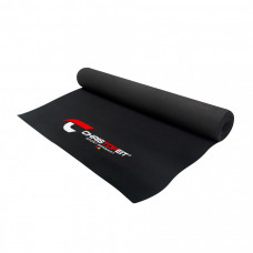 Floor protection mat M - 120 x 60 x 0,3 cm