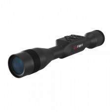 X-Sight-5, 3-15x, Pro Edition Smart Day/Night Hunting Rifle Scope, Full HD Video rec, Wi-F