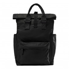 Deerhunter Rolltop Back Pack 24L black ink