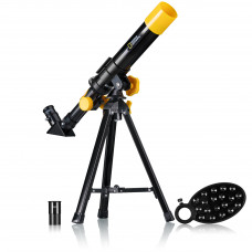 40/400 tabletop telescope