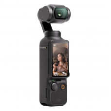 DJI Osmo Pocket 3 stabilizators