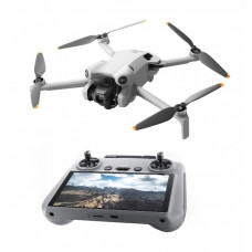 DJI Mini 4 Pro (DJI RC-2) drons