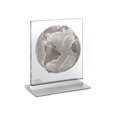 Zoffoli Globe Aria Grey 22cm