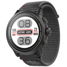 APEX 2 GPS Outdoor Watch, Black