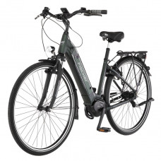 City E-Bike Cita 3.2i, RH41, 28", 36V 418Wh