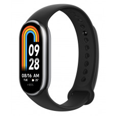 Mi Band 8, Graphite Black