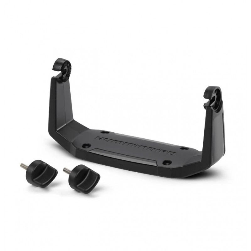 Gimbal Mount Bracket & Knobs - HELIX 7