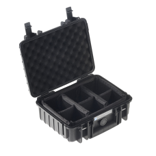 Outdoor Cases Type 1000 / Black