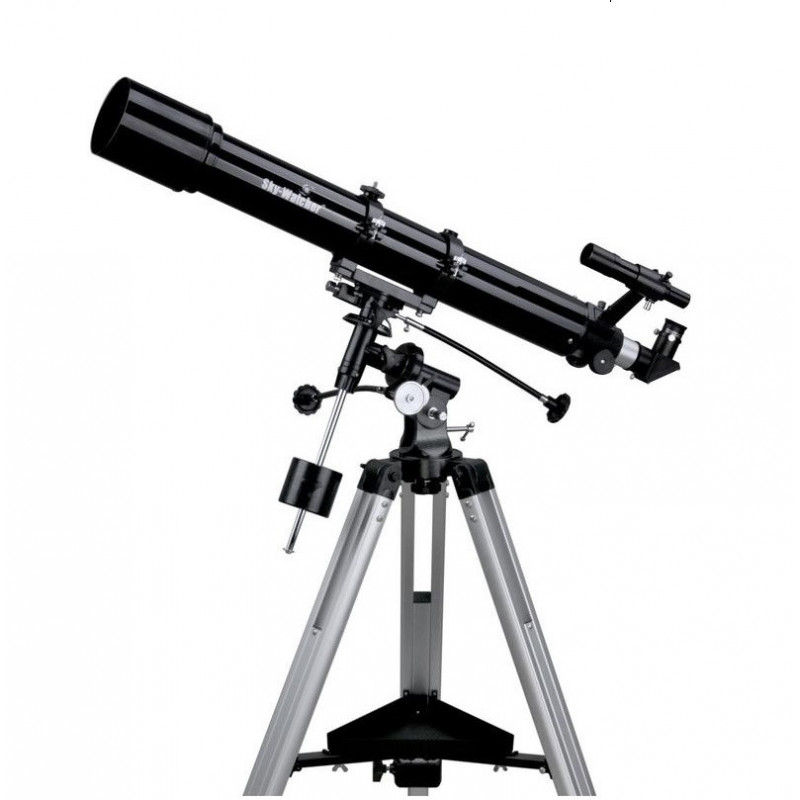 Skywatcher Telescope AC 90/900 EvoStar EQ-2¶