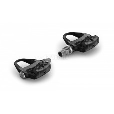 Garmin Rally RS200 pedal power meter