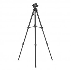 Camrock TE68 Black Tripod – Mobile Kit