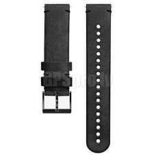 Suunto 3 Fitness Leather Strap Black