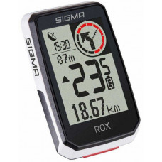 Sigma ROX 2.0 (White)