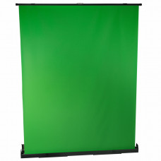 Bresser Rollup Screen Chromakey Grün
Bresser Rollup Screen Chromakey Green