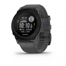 GARMIN DESCENT G1 SLATE GRAY SPORTA PULKSTENIS